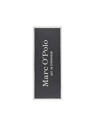 MARC O'POLO | Tissu | dunkelblau